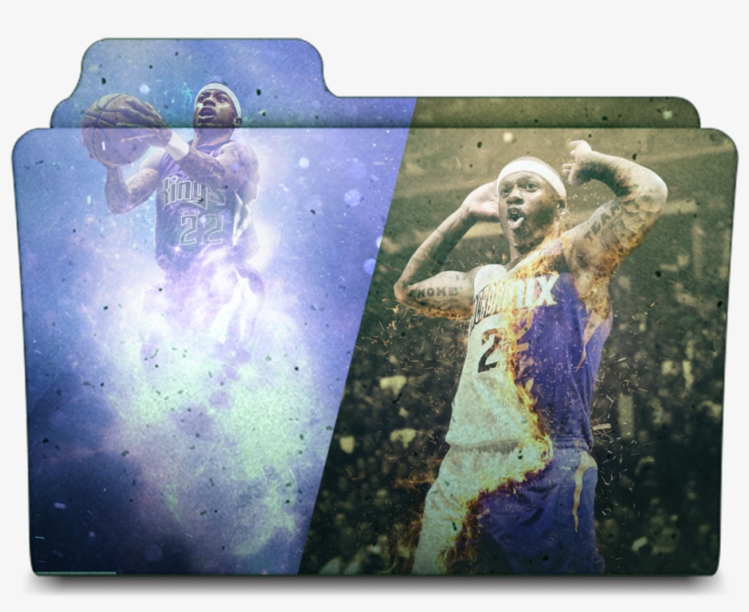 Isaiah Thomas, transparent png download
