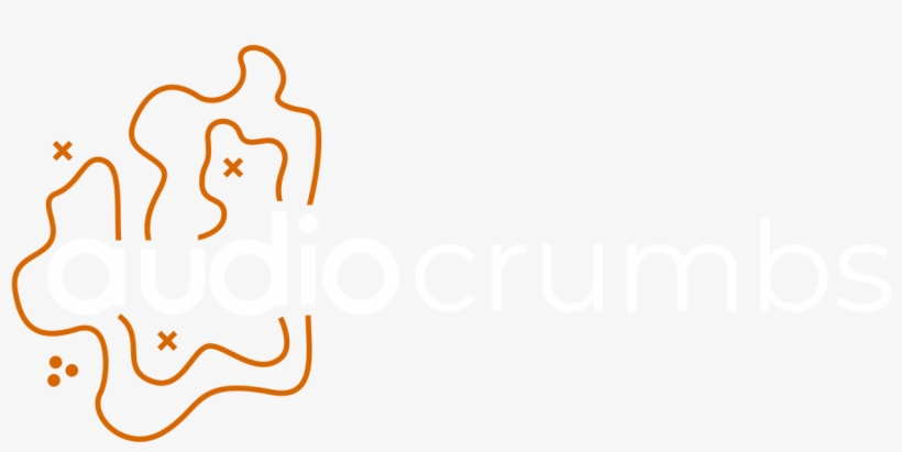 Audio Crumbs Logo - Logo, transparent png download
