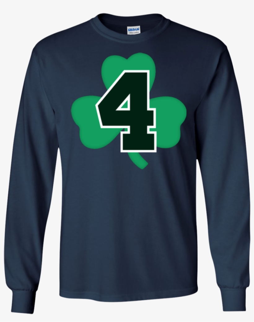 Boston Celtics Isaiah Thomas Hoodies Sweatshirts - Shirt, transparent png download