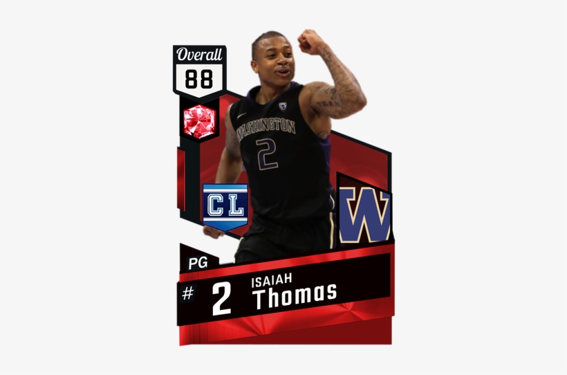 College - Kevin Love 2k17 Card, transparent png download