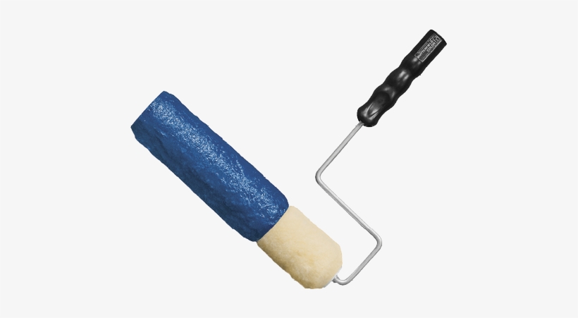Butterfield Concrete Products Patented Texture Roller - Concrete, transparent png download