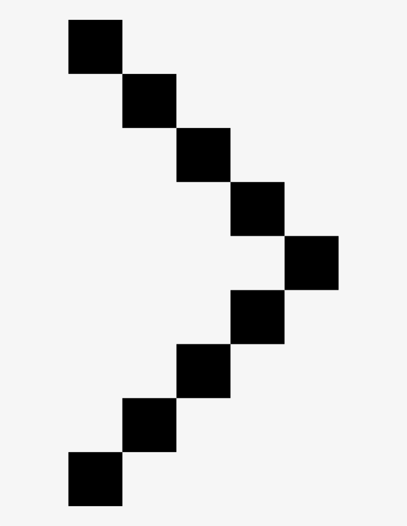 Bread Crumbs Comments - Pixel Button Exit Png, transparent png download