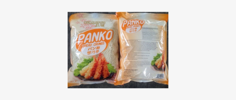 Dried White Panko Bread Crumbs 10kg - Chạo Tôm, transparent png download