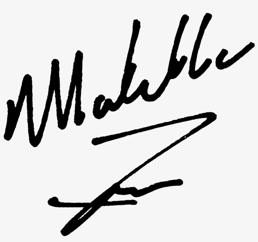 Calligraphy, transparent png download