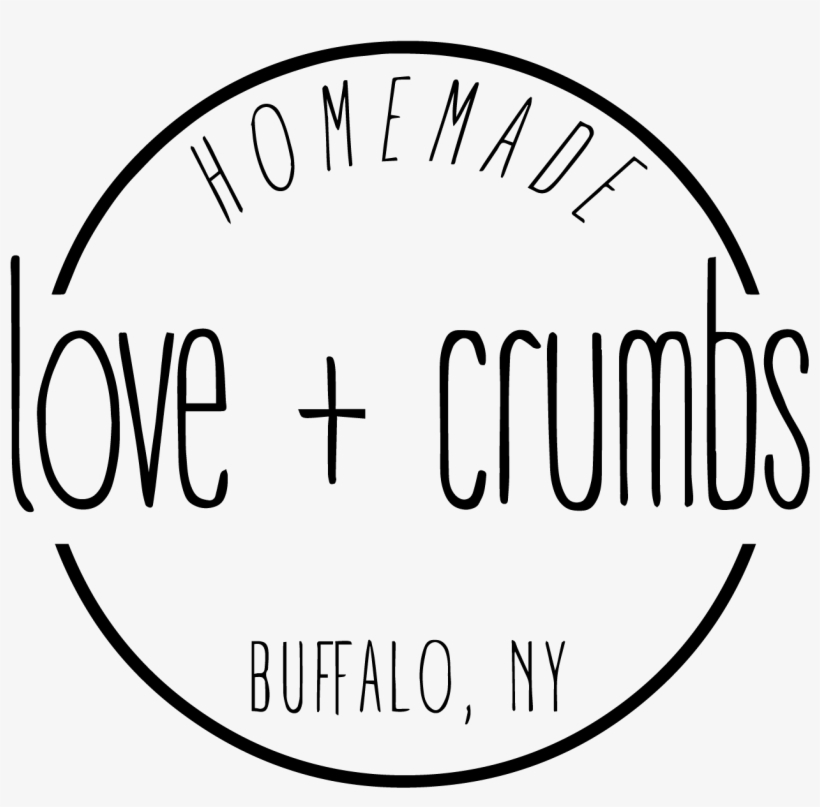 Ny Homemade In Buffalo, - Circle, transparent png download