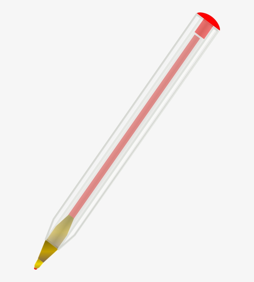Pen Free To Use Clipart - Ballpoint Pen Pen Clipart, transparent png download