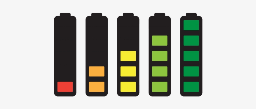Battery Charging Png Transparent Image - Battery Charging Png, transparent png download