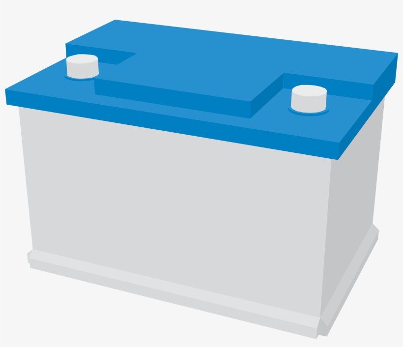 This Free Icons Png Design Of Car Battery, transparent png download