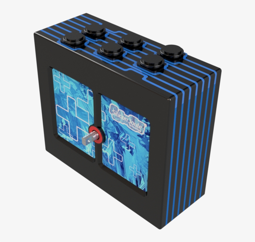 12v U1 Energy Battery - Energy, transparent png download