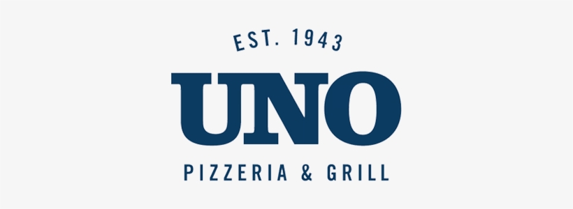 Uno Pizzeria & Grill - Uno Chicago Grill, transparent png download