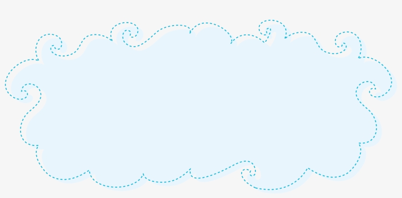 This Free Icons Png Design Of Blue Clouds Clipart, transparent png download