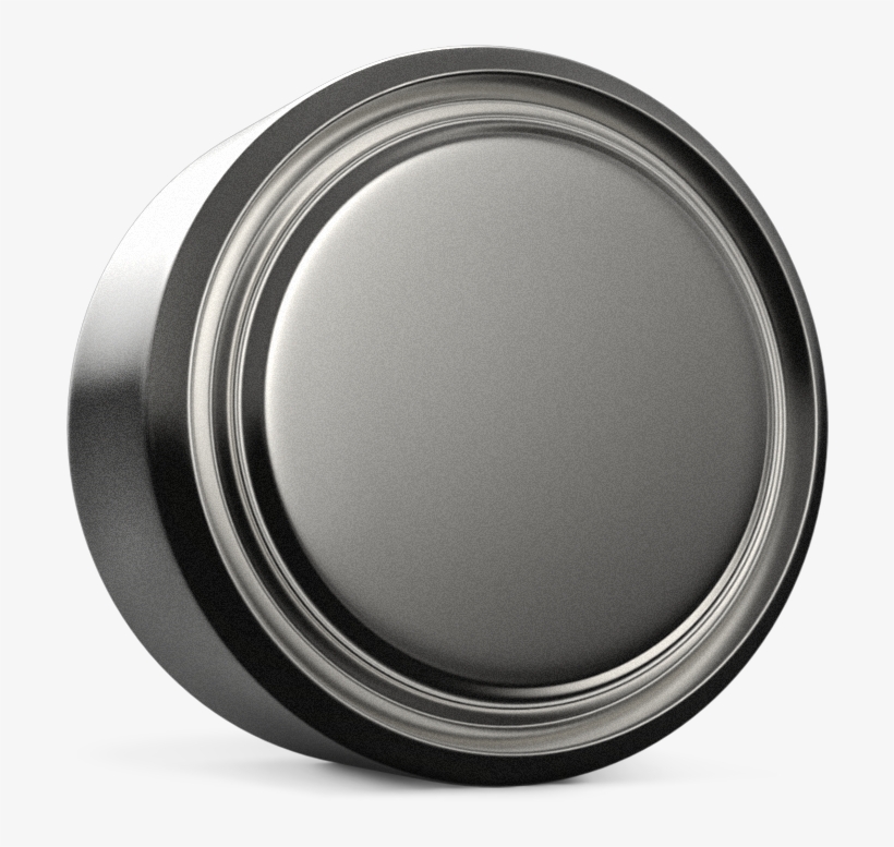 Silver-oxide Battery, transparent png download