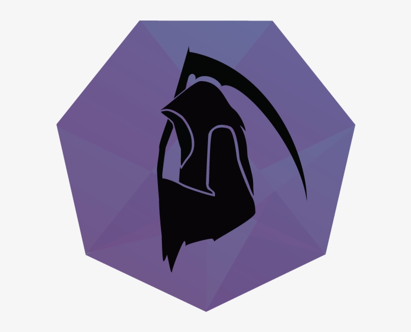 Eyewire, Order Of The Scythe, Eyewire Badge, Eyewire - Eyewire, transparent png download