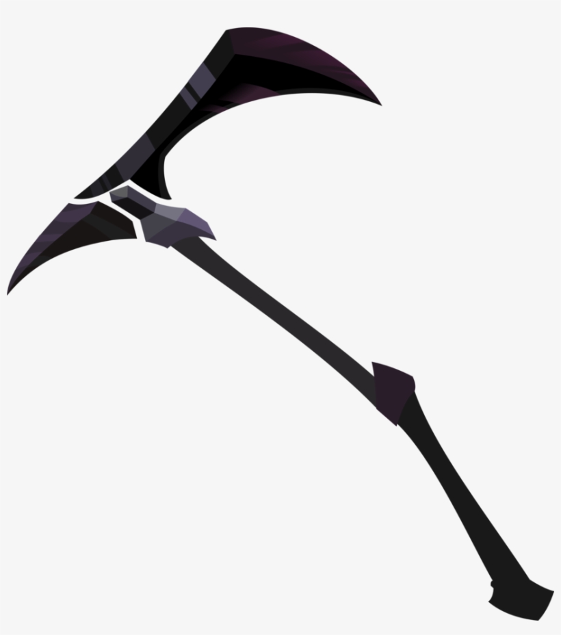 Lighting-thunder, Fall Of The Crystal Empire, King - Sombra Scythe, transparent png download
