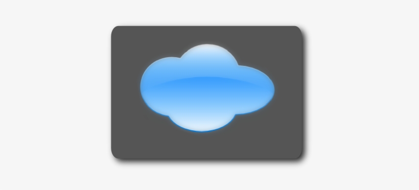 Cloud - Marcas Con Una Nube, transparent png download