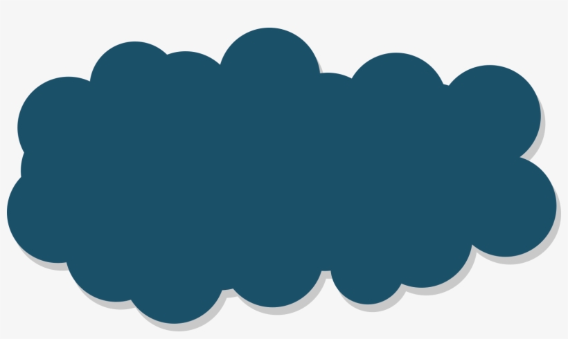 Blue Popup Old, transparent png download