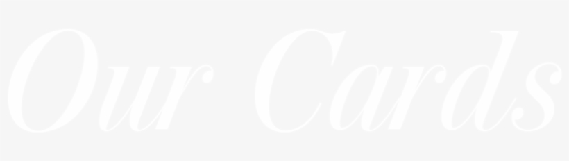 Our Cards 01 - Ps4 Logo White Transparent, transparent png download