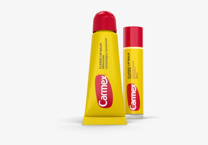 Carmack Lip Balm, transparent png download