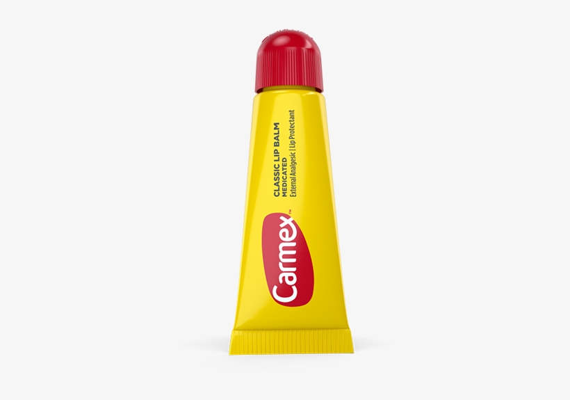 Original Tube - Cherry Carmex, transparent png download