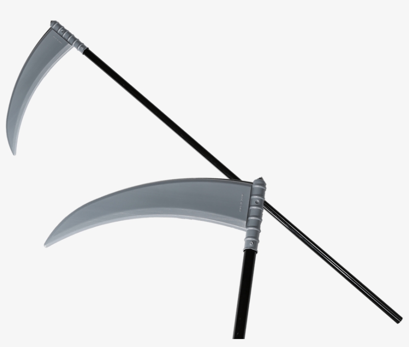 Scythe, transparent png download
