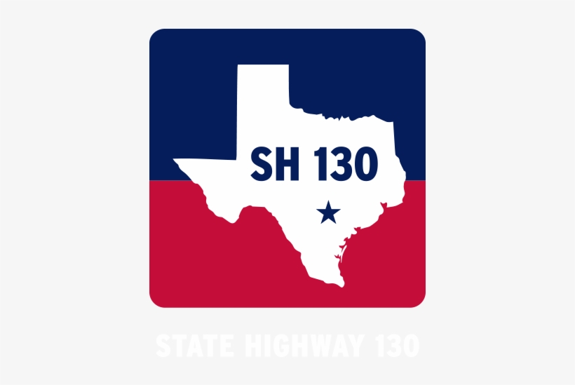 Calculate Your Toll Using A Quick And Easy Online Tool - Texas Tx Home State Mag-neato's Car Vinyl Magnet -, transparent png download