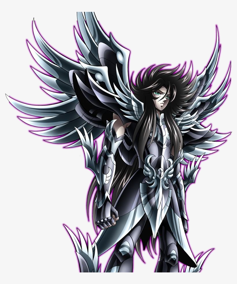 Hades Brave Soldiers - Saint Seiya Brave Soliders For Ps3, transparent png download