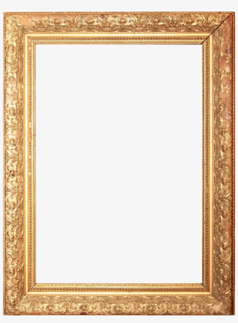 Picture Frame.png, transparent png download