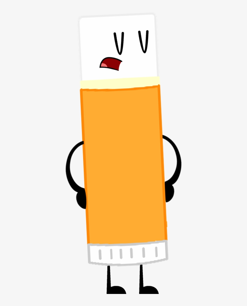 Chapstick Pose - October 22, transparent png download