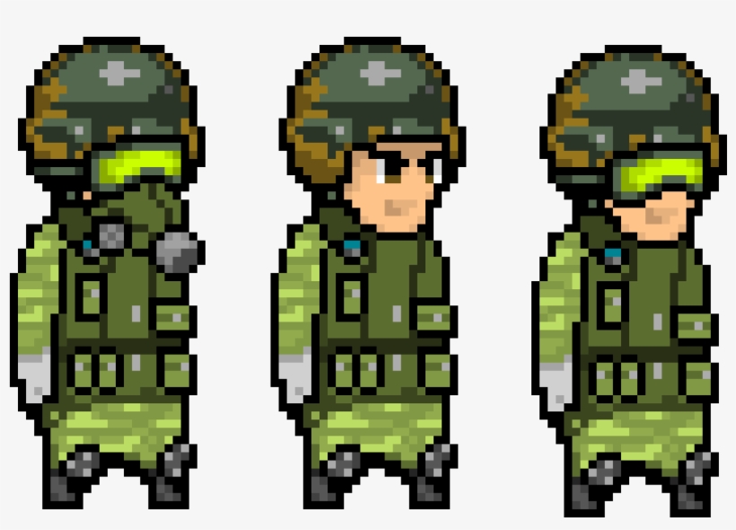 Harran Soldiers - Harran, transparent png download