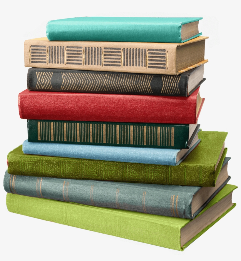 Image Result For Stack Of Books - How To Be Smart, Shrewd & Cunning - Legally!, transparent png download