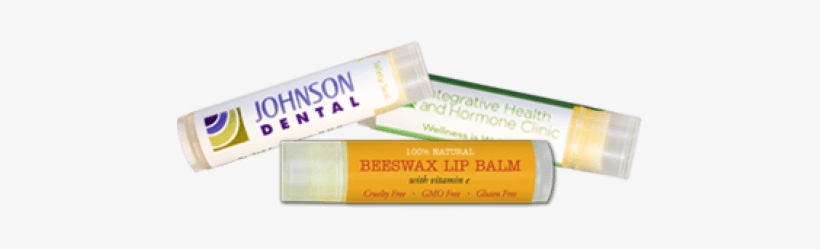 Clearly Organic Honey Bee Flavor Beeswax Lip Balm Quantity(100), transparent png download