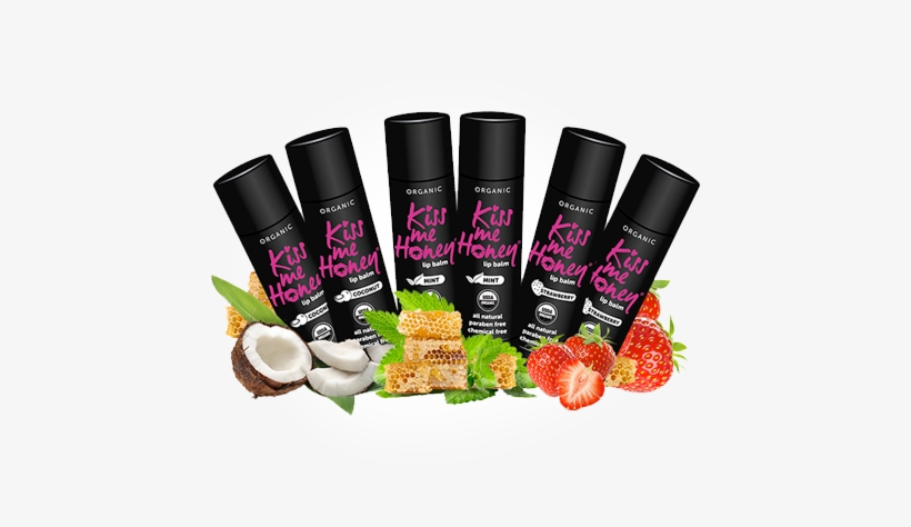 Best Chapstick - Cooling Mint (green) Single, transparent png download