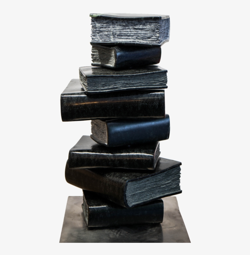 Books, Book, Stack, Old, Paper, Literature, Antique - Book, transparent png download