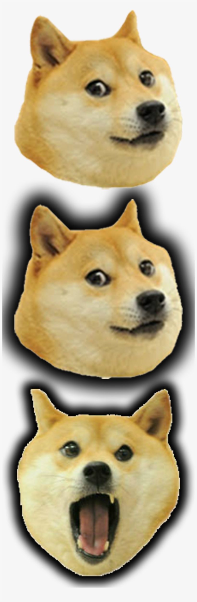 Doggospech - Classic Shell Custom Start Button, transparent png download