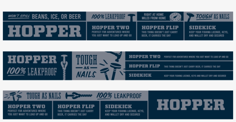 Talkers-hopper - Yeti, transparent png download