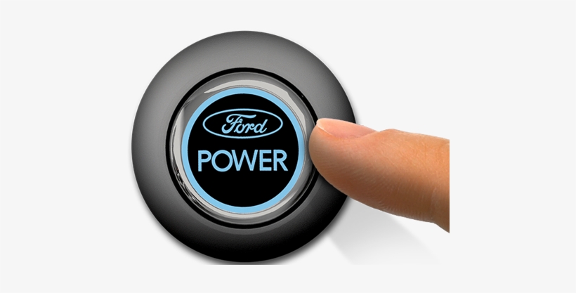 How It Work - Ford, transparent png download