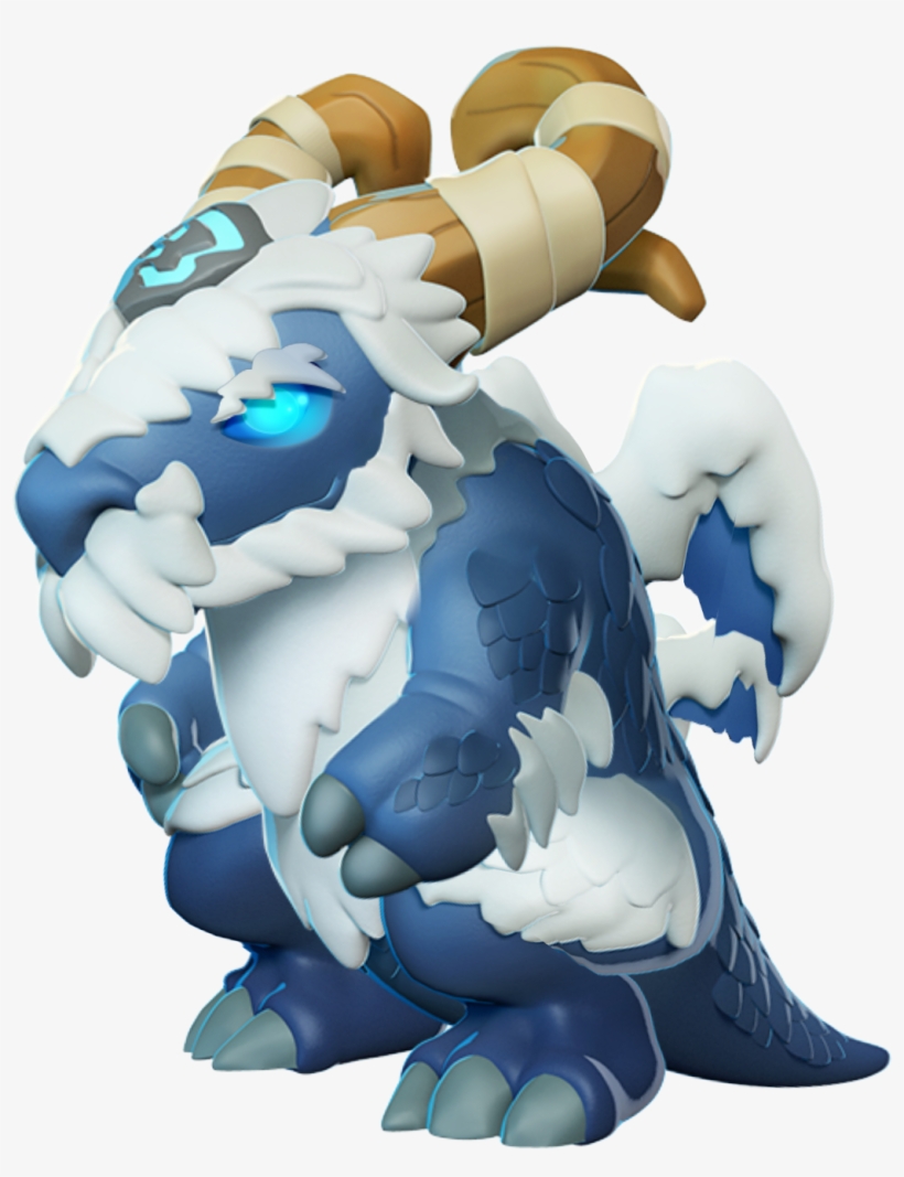 Yeti Dragon - Yeti, transparent png download
