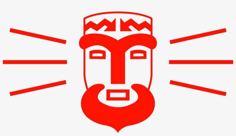 This Free Icons Png Design Of Kon-tiki Emblem, transparent png download