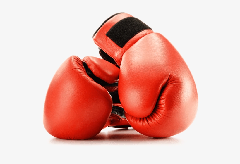 Boxing Gloves - Боксерские Перчатки Пнг, transparent png download