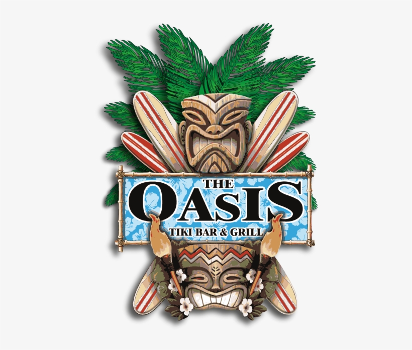 Oasis Logo Old - Food, transparent png download