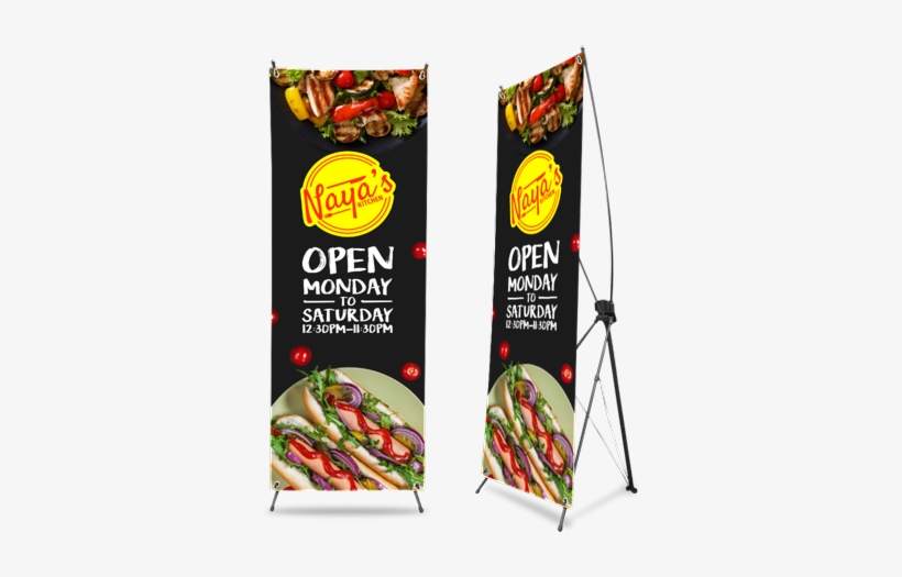 Shop Now - Stand Banner, transparent png download