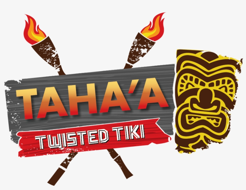 Taha'a Twisted Tiki, transparent png download