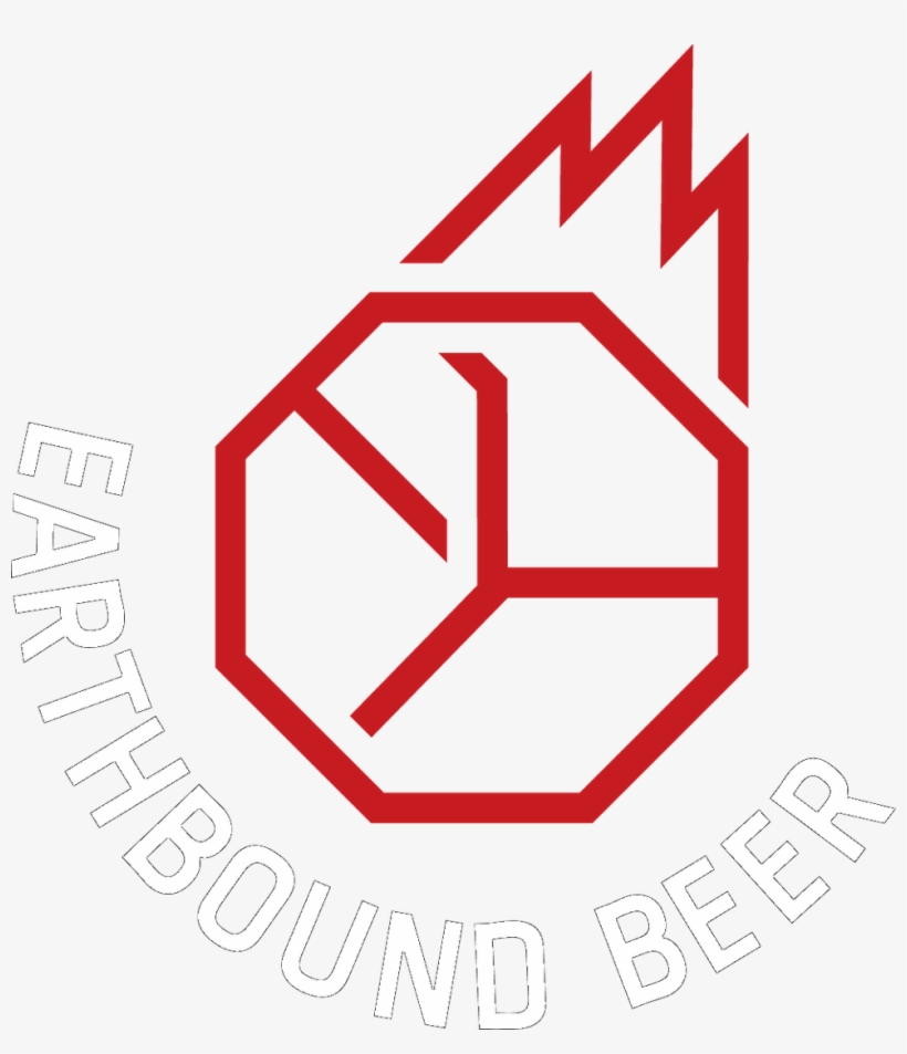 Earthbound Beer, transparent png download