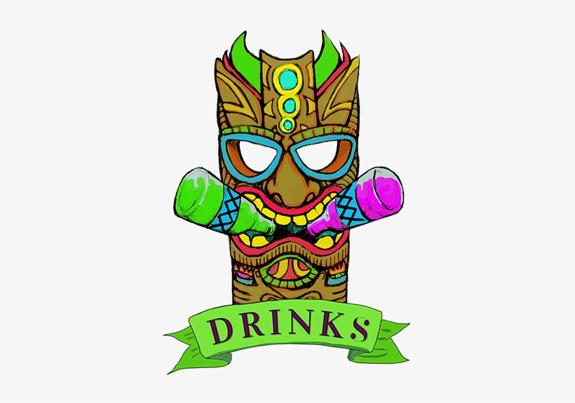 Zigfrid Von Underbelly - Drink, transparent png download