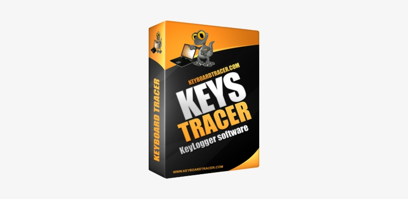 Keyboard Tracer Virtual Boxshot - Online Shopping, transparent png download