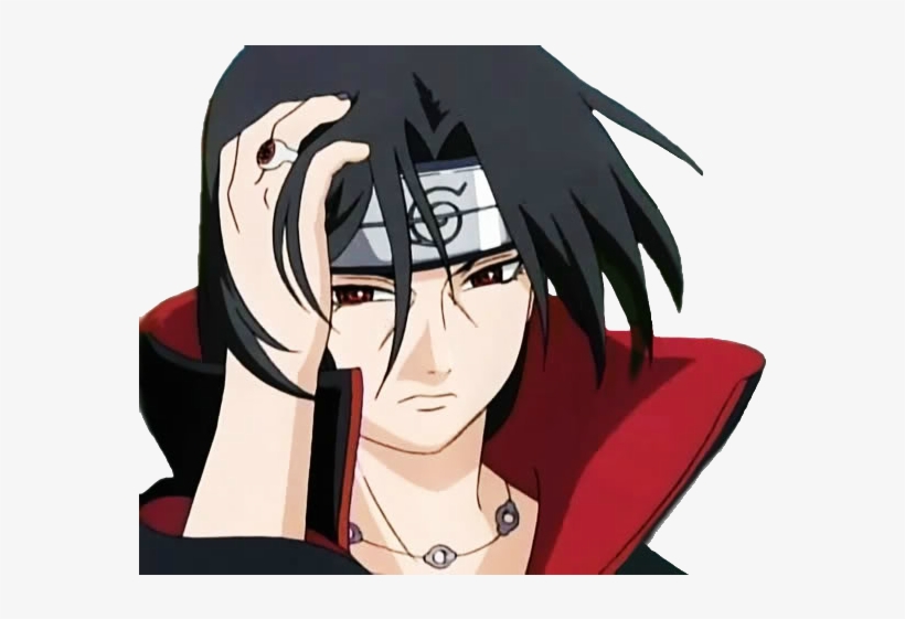 Share This Image - Most Complex Naruto Character, transparent png download