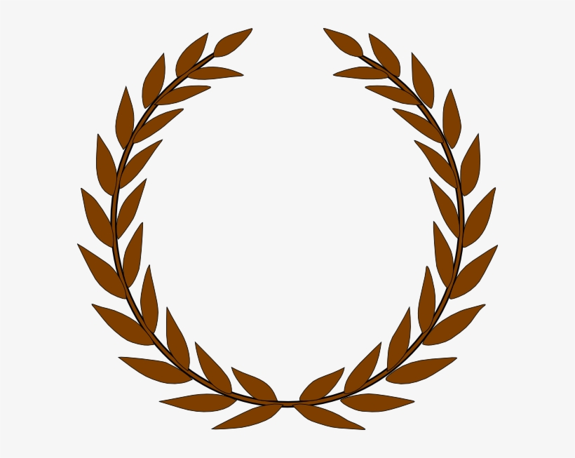 Laurel Wreath, transparent png download