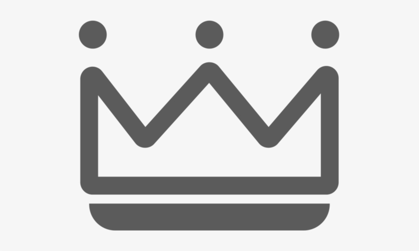 Crown,512x512 Icon - Icon, transparent png download