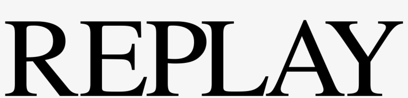 Republican Elephant Png - Replay Logo Transparent, transparent png download