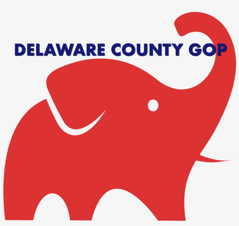 Republican Elephant Png, transparent png download